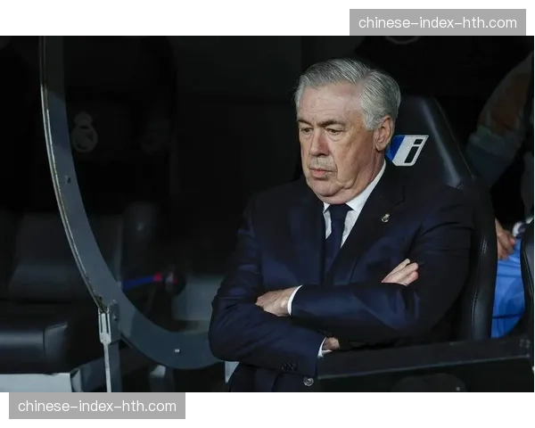 巴西足协接近与安切洛蒂续约至2030年，年薪维持千万欧元