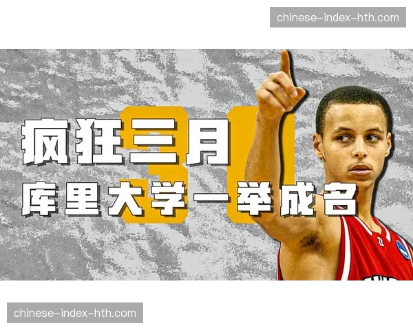 多位球星社交媒体为“疯狂三月”母校球队助威