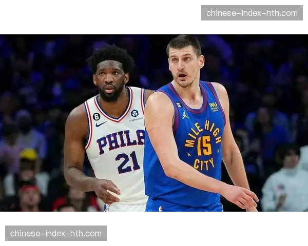 传统中锋价值回归？三月数据揭示禁区得分与季后赛胜率强关联