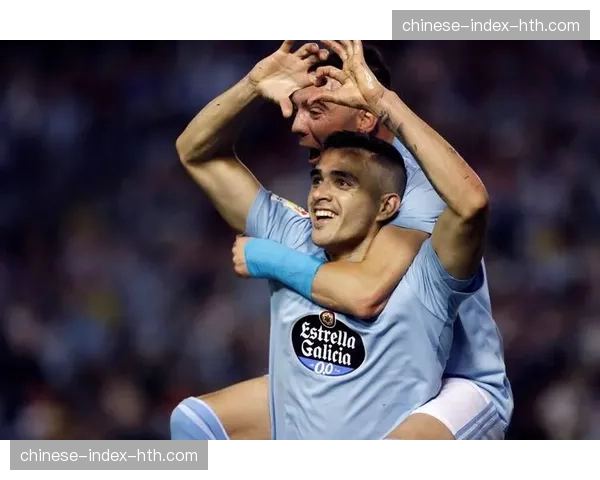 赫罗纳三球完胜塞尔塔，积分追平巴萨