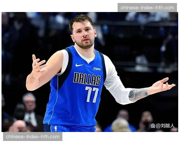 国际球员连续5个赛季包揽得分王，东契奇延续恩比德纪录